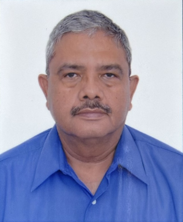 Nikhil Tandon, CA — Founding Partner
